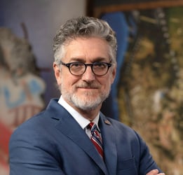 Kevin Bio Photo