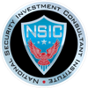 NSIC logo