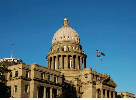 Idaho Flag