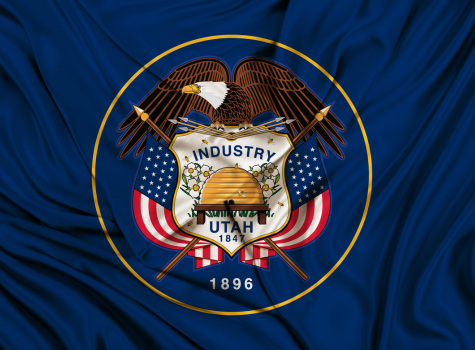 Utah Flag