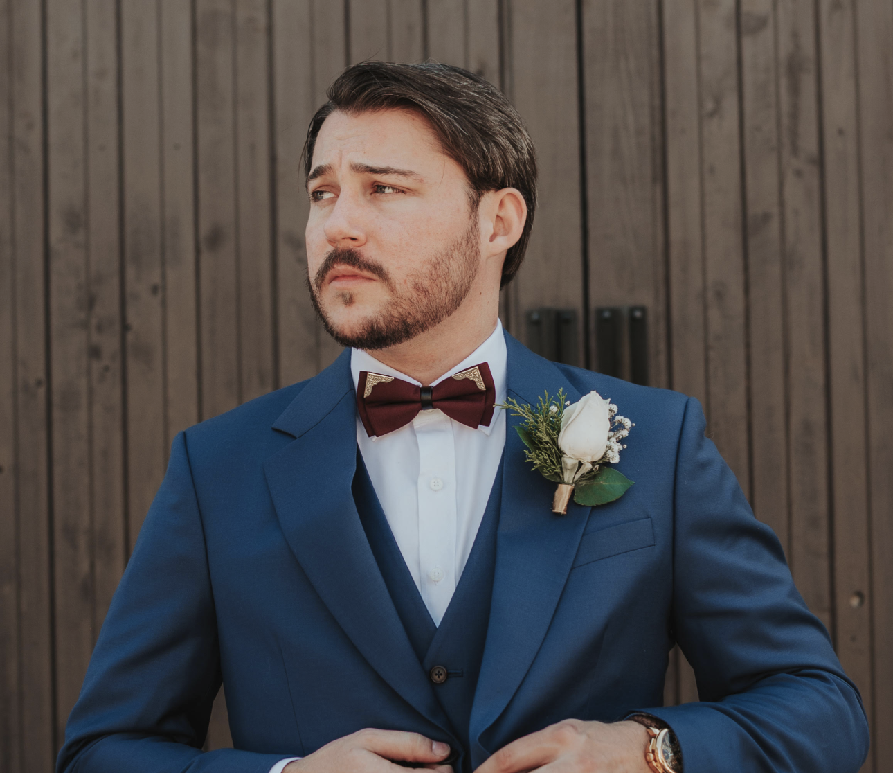 Ben Parris