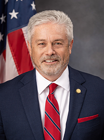 Photo of Doug  Bankson