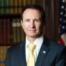 Photo of Jeff Landry