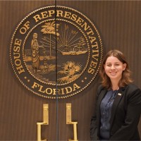 Photo of Nicole Kennedy