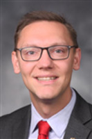 Photo of Philip Oehlerking