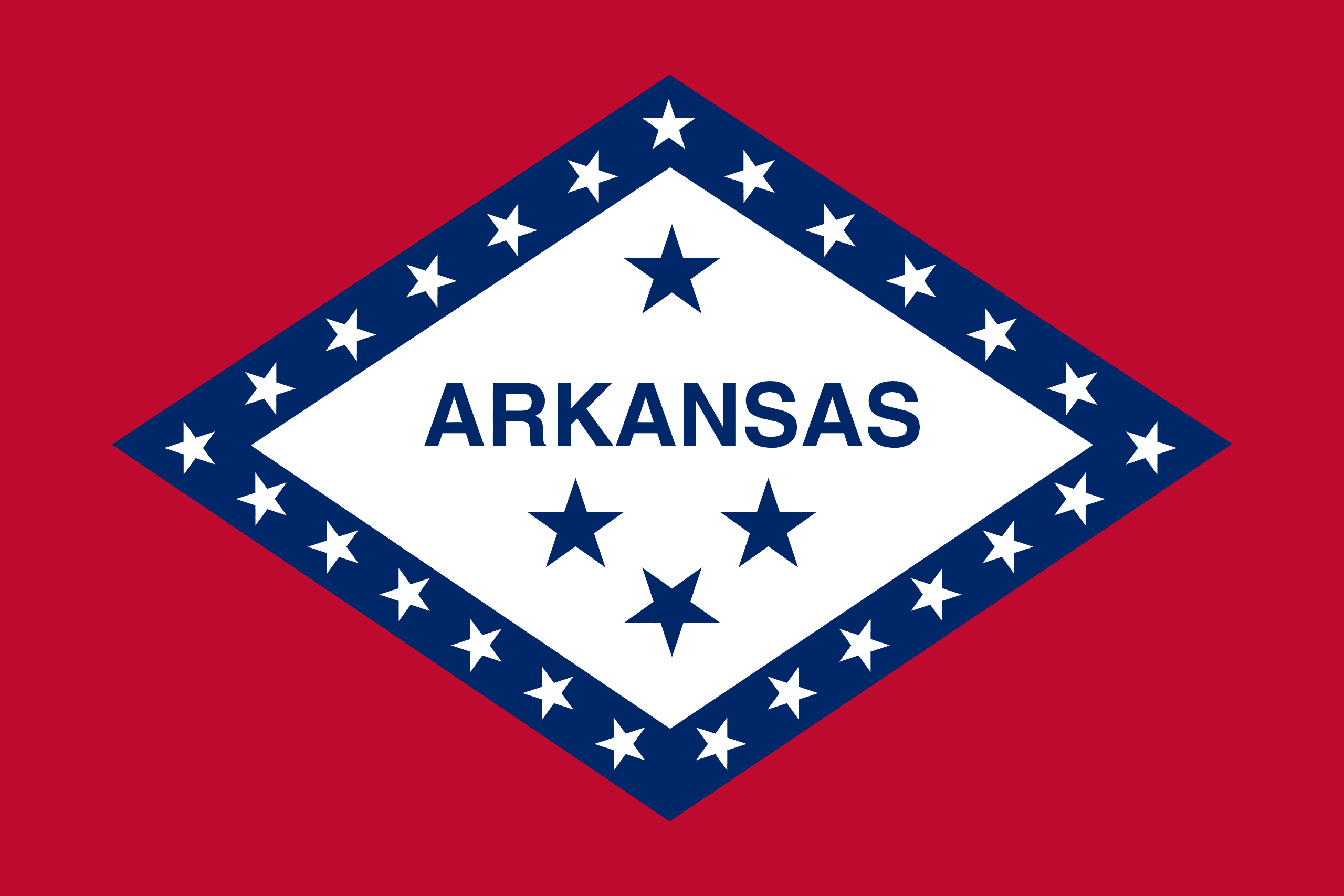 Arkansas