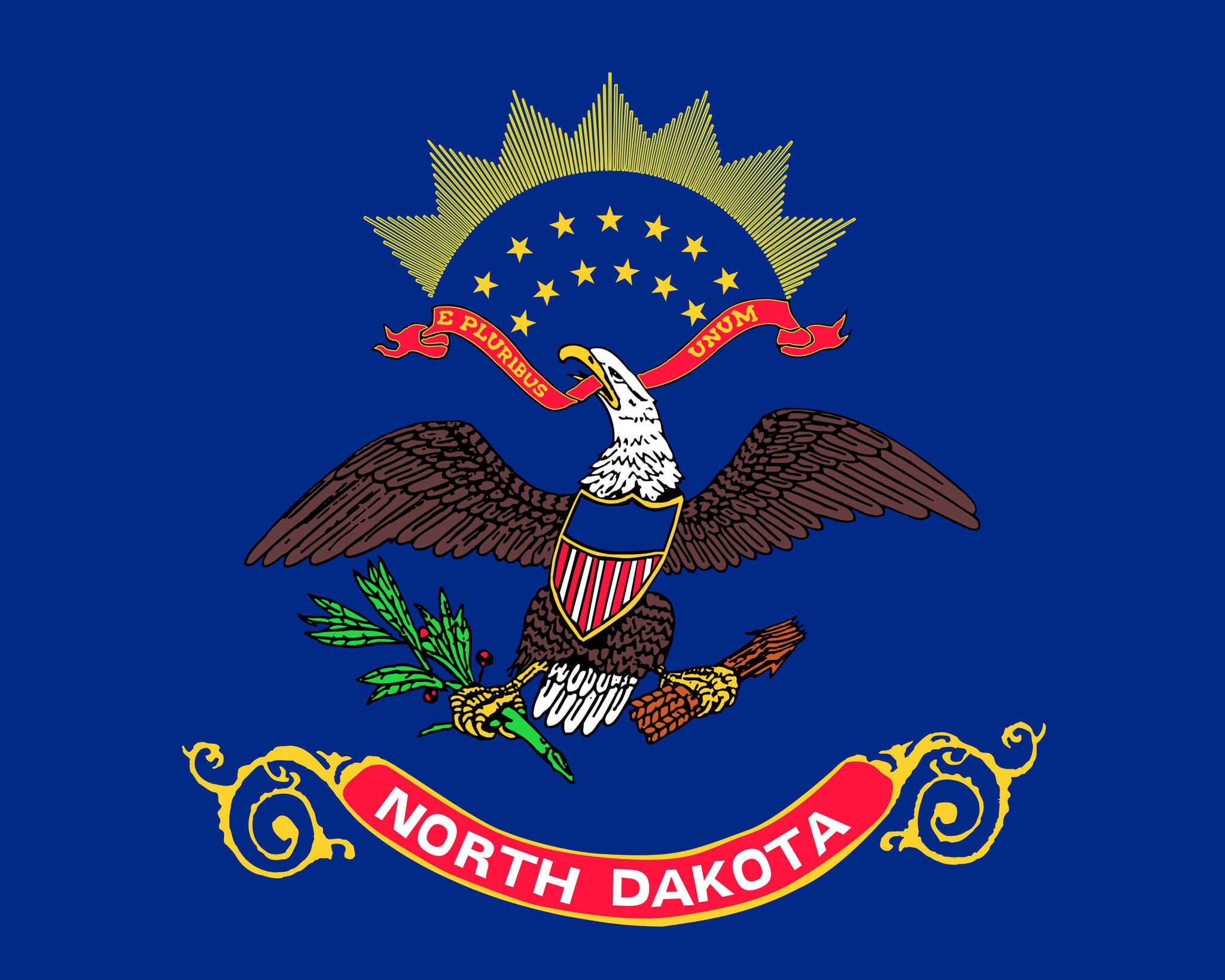 North Dakota